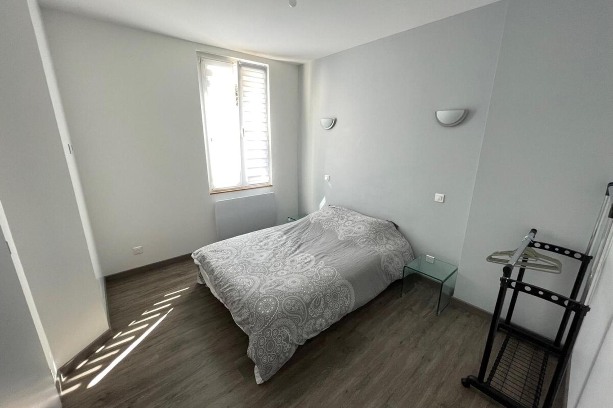 Le Dominicains Appartement Au Calme Aux Portes De La Place Stanislas ナンシー エクステリア 写真